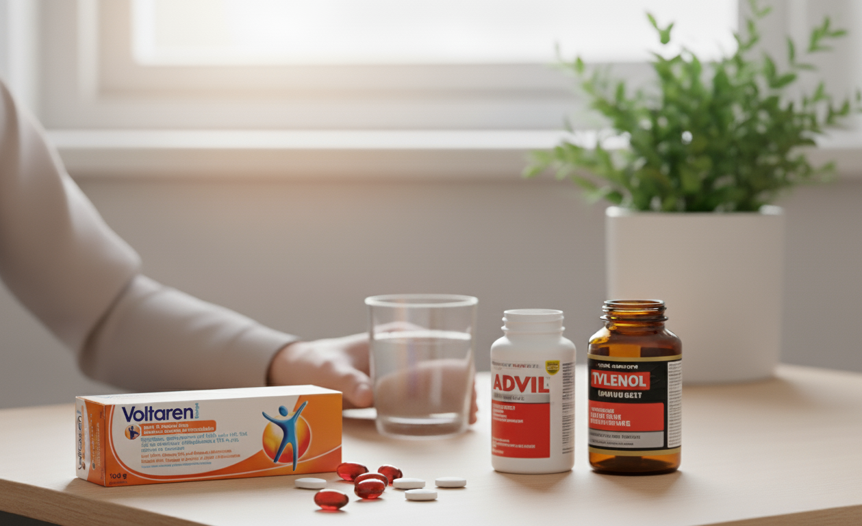 Pain Relief